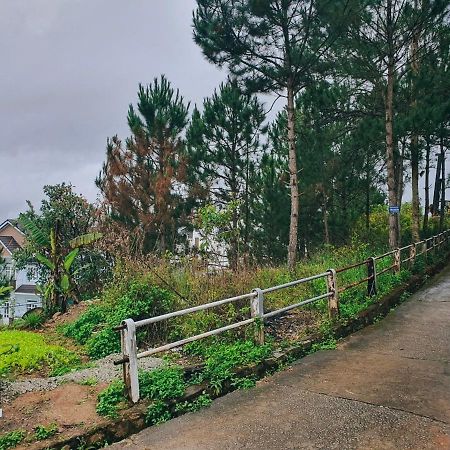 Trang Nguyen House Hotell Dalat Eksteriør bilde