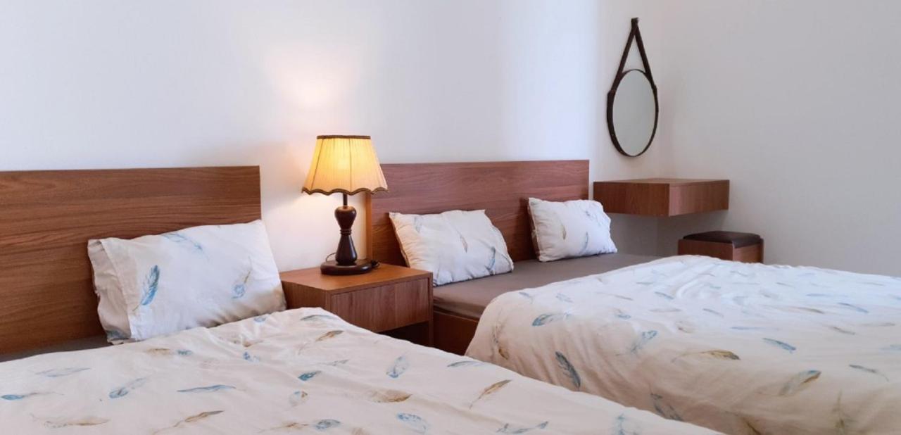 Trang Nguyen House Hotell Dalat Eksteriør bilde