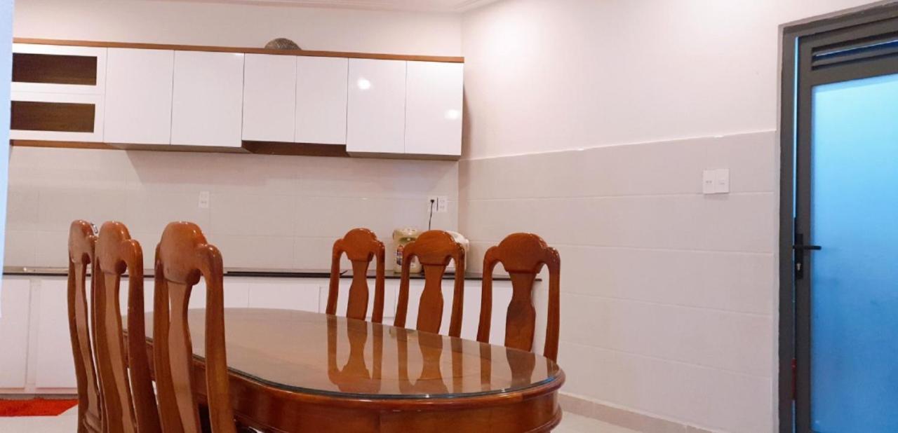 Trang Nguyen House Hotell Dalat Eksteriør bilde