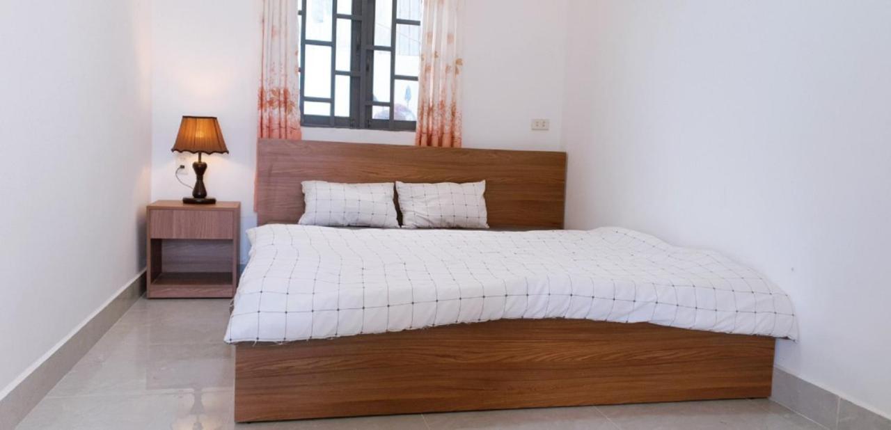Trang Nguyen House Hotell Dalat Eksteriør bilde