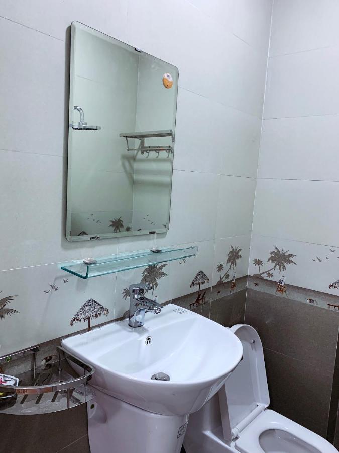 Trang Nguyen House Hotell Dalat Eksteriør bilde